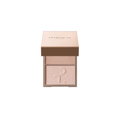 MAJOR GLOW HIGHLIGHTER DUO (DUO DE ILUMINADOR)